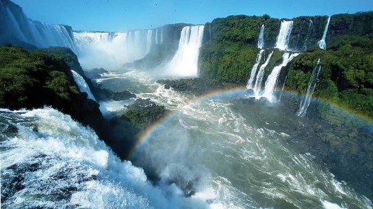 Foz-do-Iguaçu---Cataratas